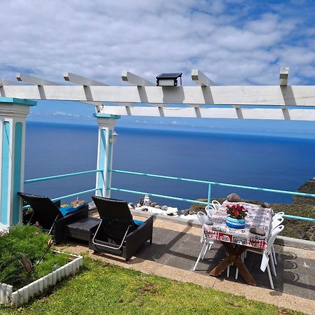 Vila Casa D'Alegria Madeira Island Ribeira Brava Exteriér fotografie